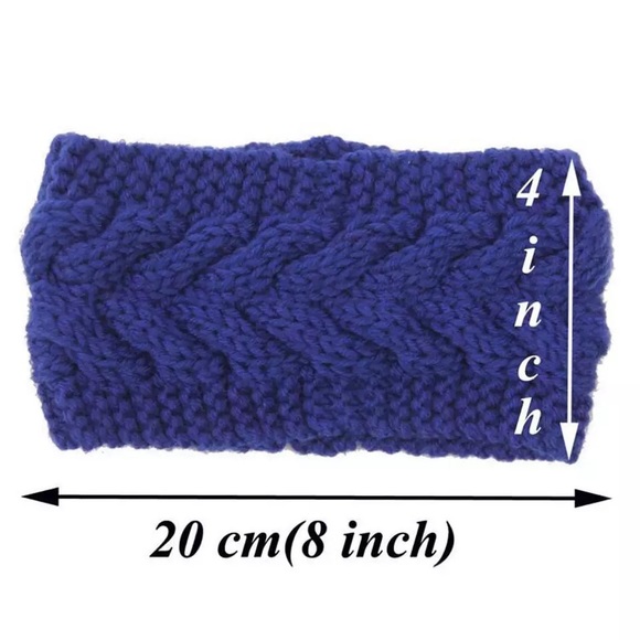 1 brown headband left!!!‼️ - Picture 2 of 3